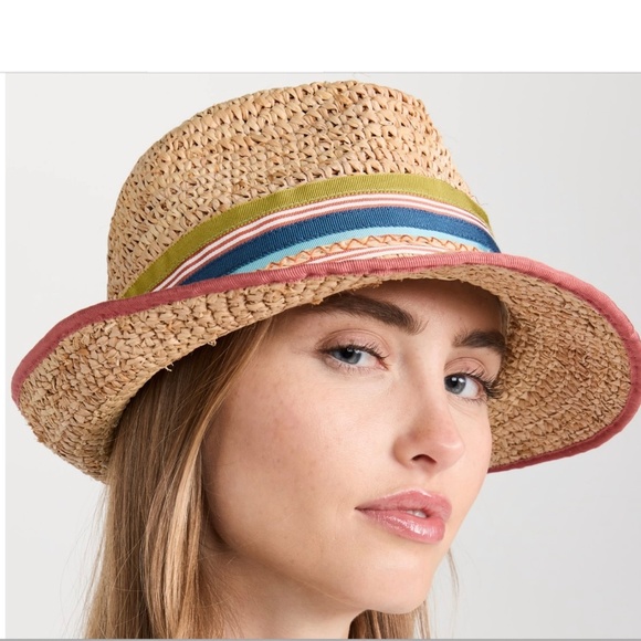 Lola Hats Pool Boy Hat - Picture 2 of 12